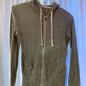 Aeropostale Full Zip Hoodie